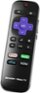 Sharp - 24" Class - LED - 720p - Smart - HDTV Roku TV - Remote_Control_Zoom
