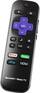 Sharp - 24" Class - LED - 720p - Smart - HDTV Roku TV - Remote_Control_Zoom