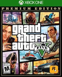 Online Games Grand Theft Auto - Best Buy