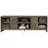 Front Zoom. Legends Furniture - TV Cabinet for Most TVs Up to 75" - Barnwood.