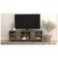 Alt View Zoom 12. Legends Furniture - TV Cabinet for Most TVs Up to 75" - Barnwood.