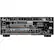 Back. Denon - IN-Command Series 7.2-Ch. With HEOS HDR Compatible A/V Home Theater Receiver - Black.