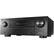 Alt View 11. Denon - IN-Command Series 7.2-Ch. With HEOS HDR Compatible A/V Home Theater Receiver - Black.