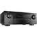 Left. Denon - IN-Command Series 7.2-Ch. With HEOS HDR Compatible A/V Home Theater Receiver - Black.