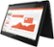 Angle Zoom. Lenovo - ThinkPad L380 Yoga 2-in-1 13.3" Touch-Screen Laptop - Intel Core i5 - 8GB Memory - 256GB Solid State Drive - Black.