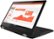 Alt View Zoom 10. Lenovo - ThinkPad L380 Yoga 2-in-1 13.3" Touch-Screen Laptop - Intel Core i5 - 8GB Memory - 256GB Solid State Drive - Black.