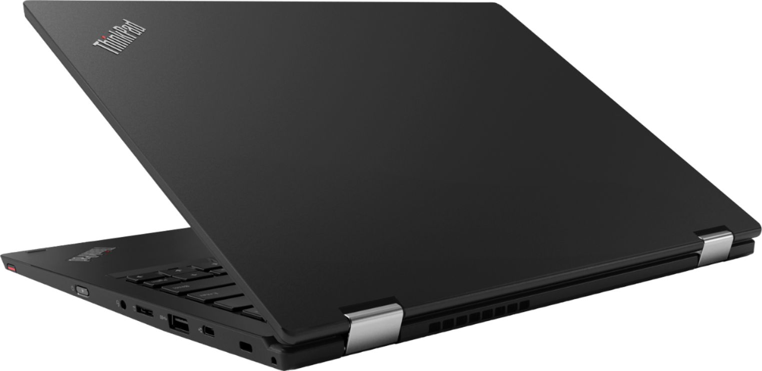 Best Buy: Lenovo ThinkPad L380 Yoga 2-in-1 13.3