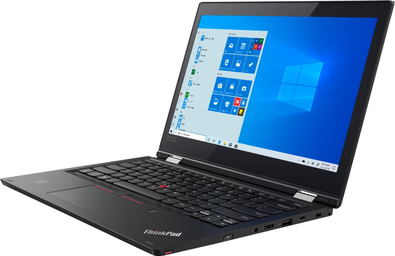Best Buy: Lenovo ThinkPad L380 Yoga 2-in-1 13.3