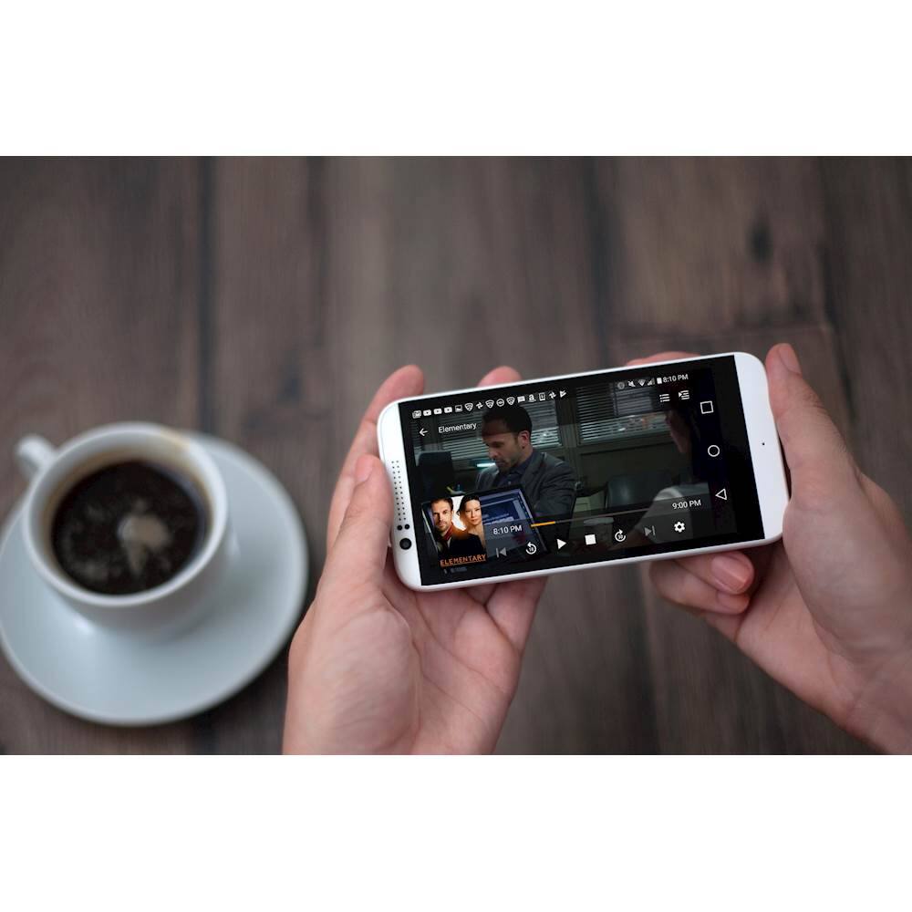 Alt View 15. Plex - 6-Months Plex Live TV and DVR Software Access Subscription.