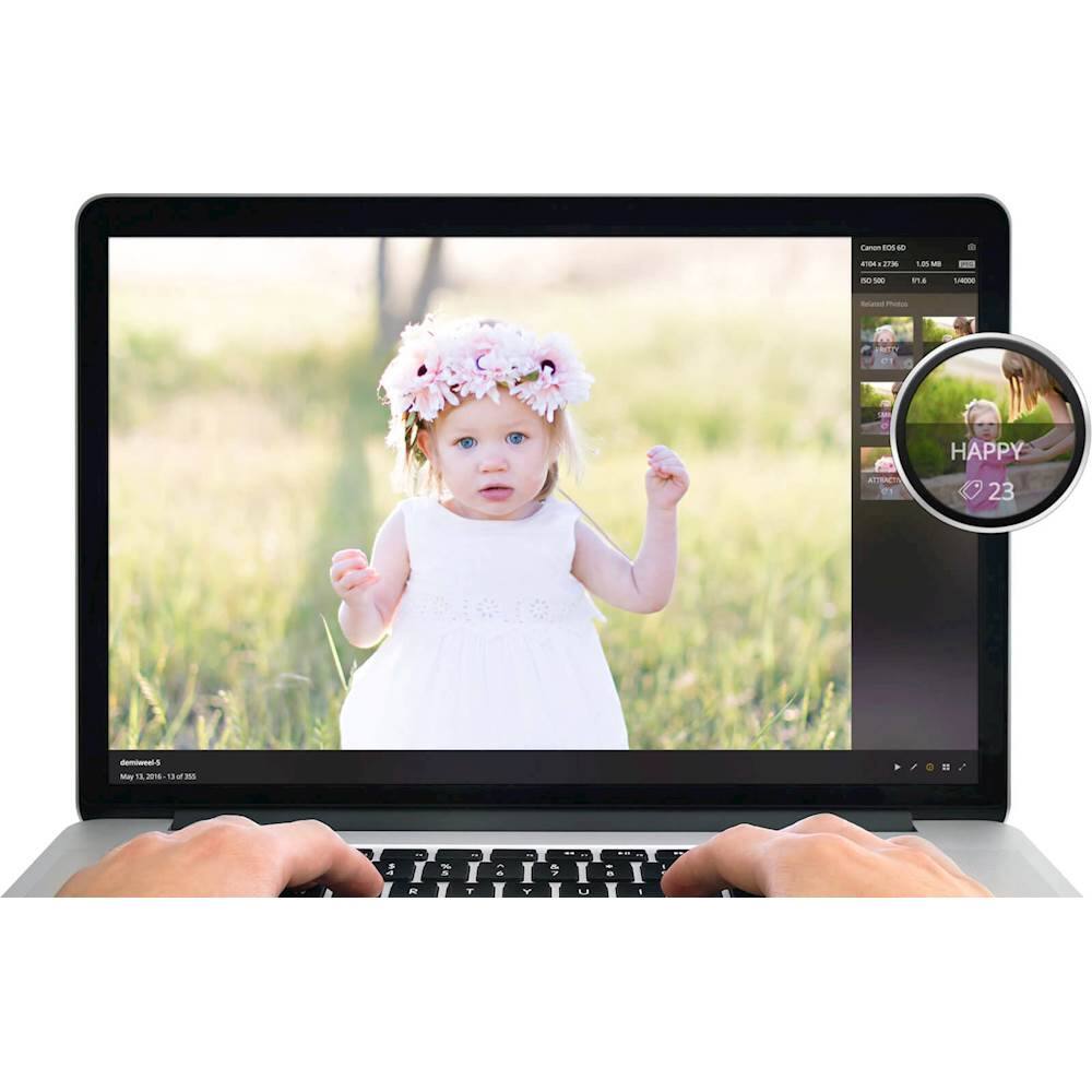 media item thumbnail