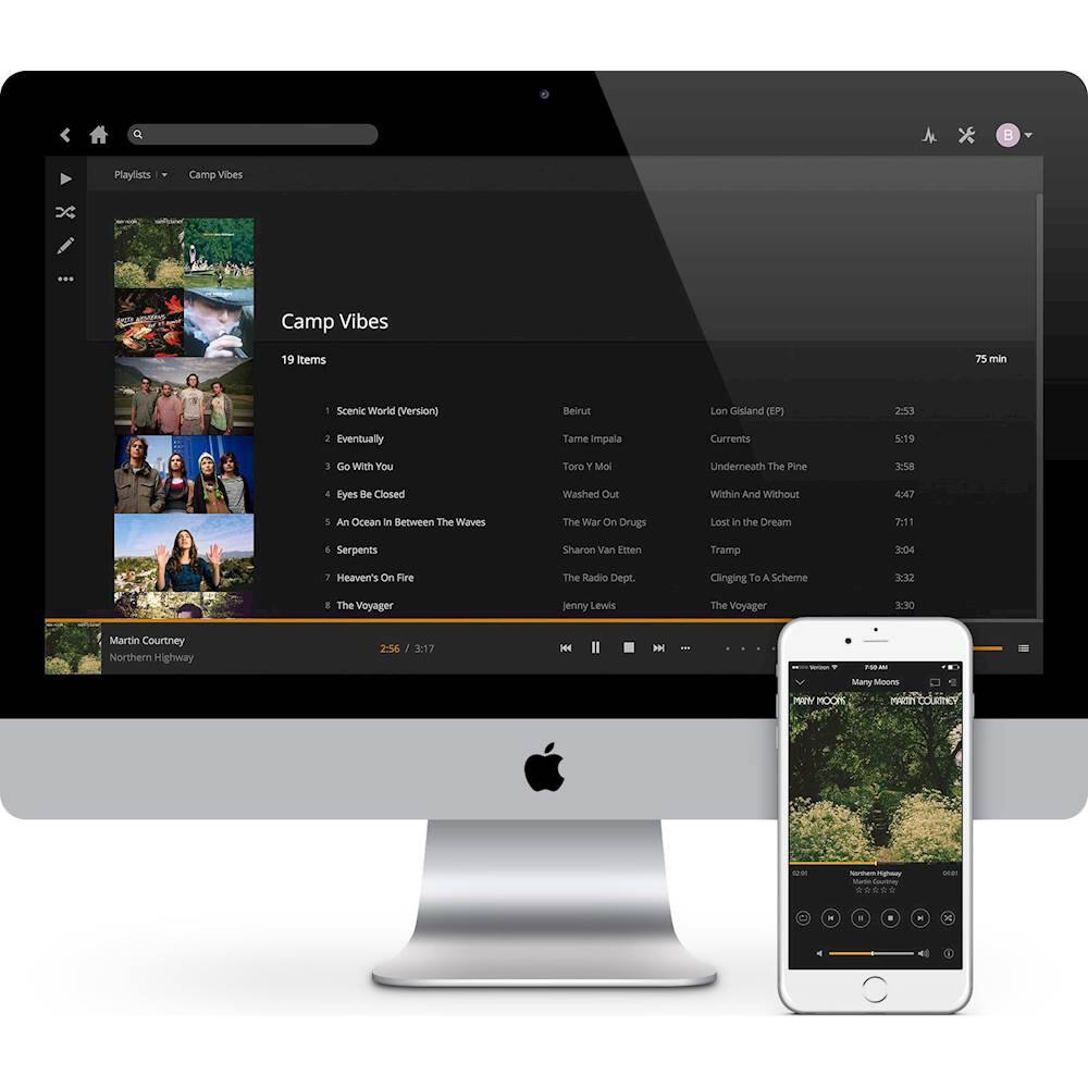 Alt View 19. Plex - 6-Months Plex Live TV and DVR Software Access Subscription.