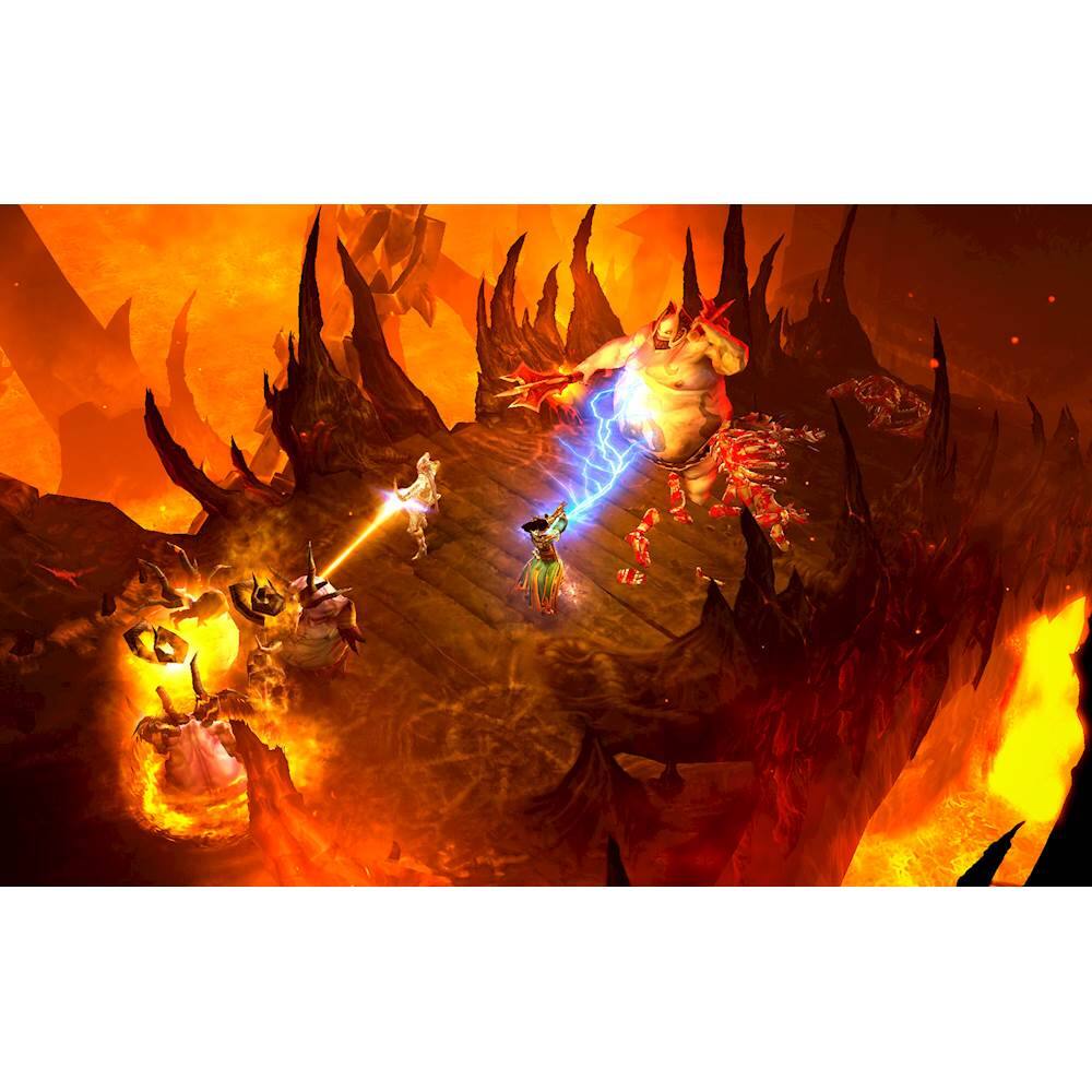 Alt View 11. Activision - Diablo III: Eternal Collection.