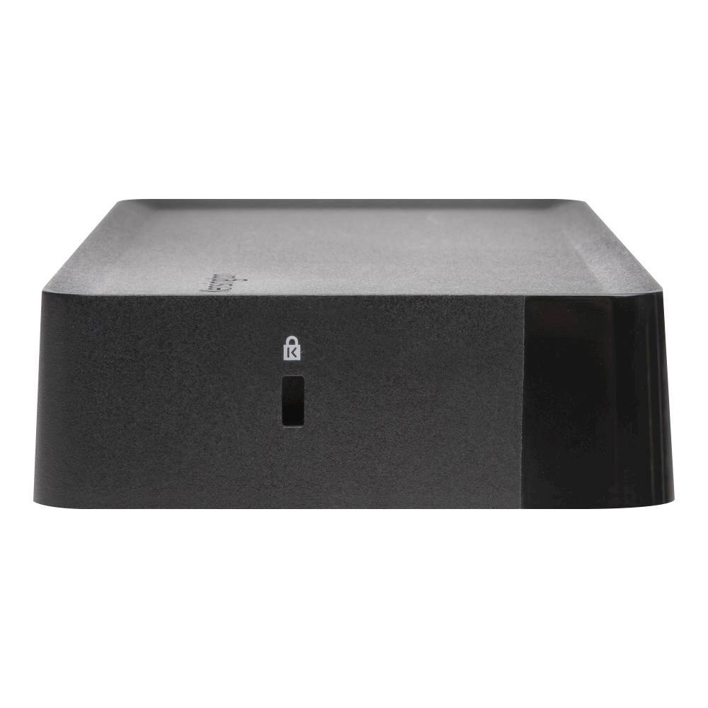 Alt View 13. Kensington - USB-C and USB 3.0 Universal Docking Station.