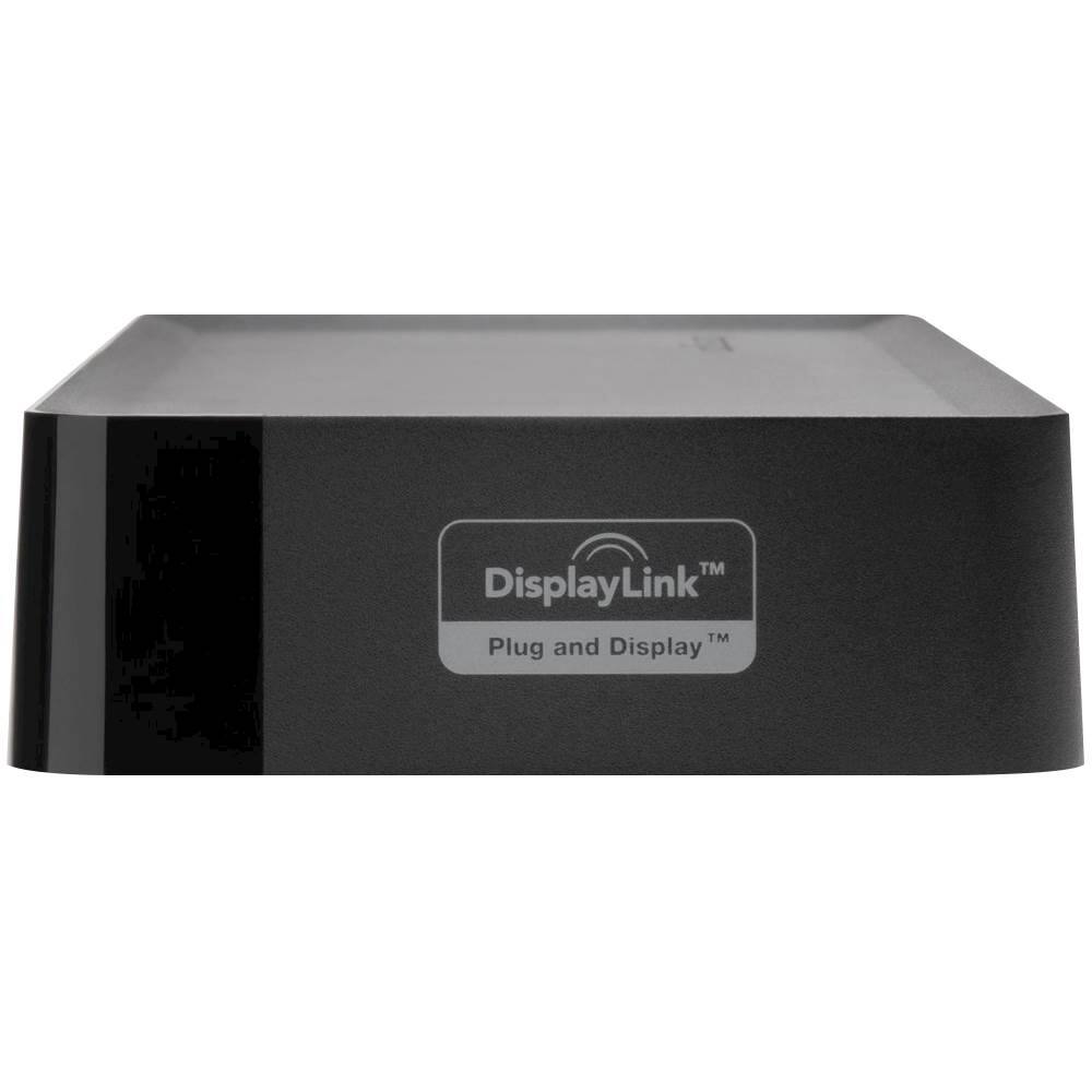 Alt View 14. Kensington - USB-C and USB 3.0 Universal Docking Station.