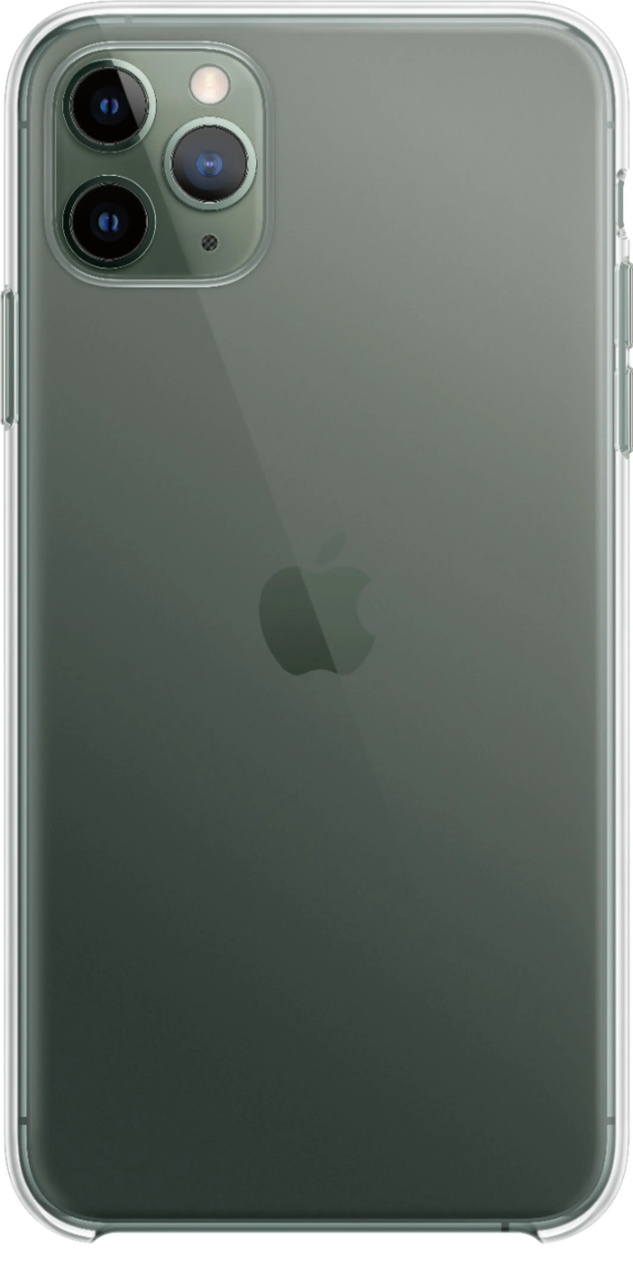 Apple - iPhone 11 Pro Max Clear Case