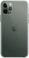 Apple - iPhone 11 Pro Clear Case - Front_Zoom