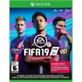 Front Zoom. FIFA 19 Standard Edition - Xbox One.