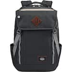 Best Buy American Tourister Dig Dug Laptop Backpack Black 106730 1041