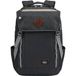 Best Buy American Tourister Dig Dug Laptop Backpack Black 106730 1041