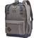 Alt View 11. American Tourister - Laptop Backpack - Gray/Navy.