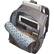 Alt View 1. American Tourister - Laptop Backpack - Gray/Navy.