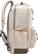 Alt View 12. American Tourister - Laptop Backpack for 15.6" Laptop - Oatmeal.