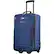 Alt View 12. American Tourister - 21"/25" Luggage Set (4-Piece) - Navy.