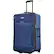 Alt View 13. American Tourister - 21"/25" Luggage Set (4-Piece) - Navy.