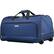 Alt View 15. American Tourister - 21"/25" Luggage Set (4-Piece) - Navy.