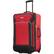 Alt View 12. American Tourister - Fieldbrook XLT Luggage Set (4-Piece) - Black/Red.
