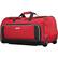 Alt View 14. American Tourister - Fieldbrook XLT Luggage Set (4-Piece) - Black/Red.