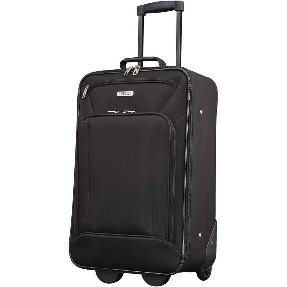 american tourister luggage set bonneville iii