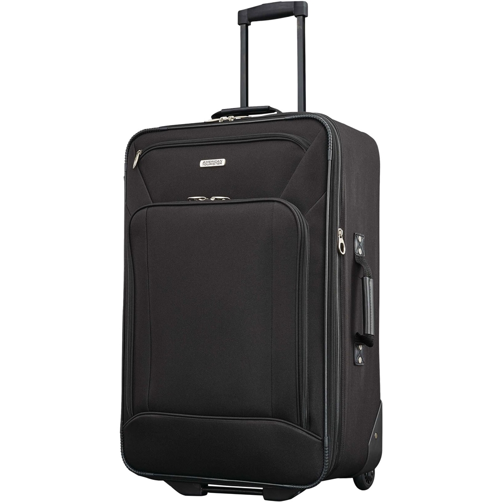 american tourister bonneville iii rolling duffel