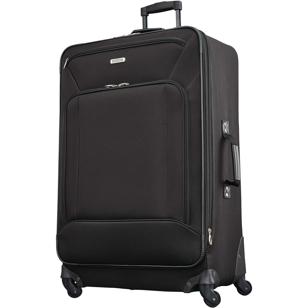 american tourister bonneville iii 5 piece set