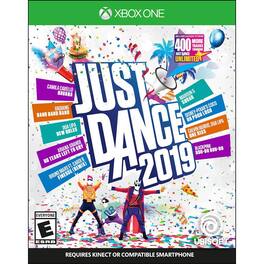 Just Dance 2019 Standard Edition - Xbox One