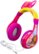 Left Zoom. eKids - Sunny Day Wired Over-the-Ear Headphones - Yellow/Red/Purple/Pink/Blue.