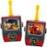 Alt View Zoom 11. Disney Pixar - 2-Way Radios (Pair) - Yellow/Red/Gray.