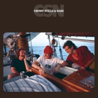 CSN [LP] - VINYL - Front_Original