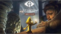 Little Nightmares Complete Edition - Nintendo Switch [Digital] - Front_Zoom
