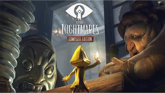 Little Nightmares III Nintendo Switch - Best Buy