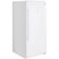 Angle Zoom. GE - 14.1 Cu. Ft. Frost-Free Upright Freezer - White.