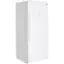 Angle. GE - 21.3 Cu. Ft. Frost-Free Upright Freezer - White.