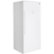 Angle Zoom. GE - 21.3 Cu. Ft. Frost-Free Upright Freezer - White.