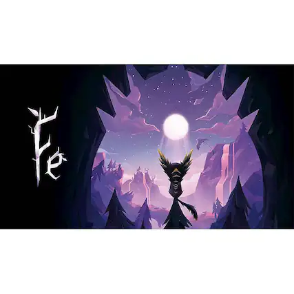 Front. Electronic Arts - Fe. - E (Everyone)