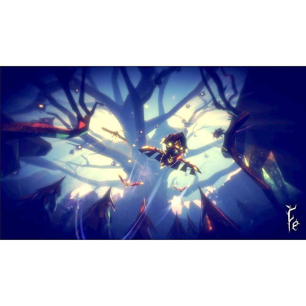 Alt View 11. Electronic Arts - Fe.