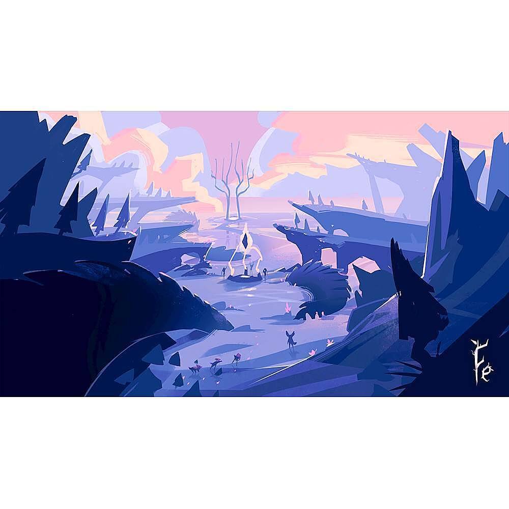 Alt View 12. Electronic Arts - Fe.