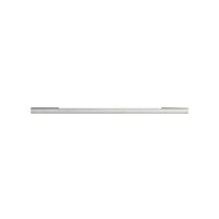 Fisher & Paykel - Contemporary Column Handle Kit - Brushed Aluminum - Front_Zoom