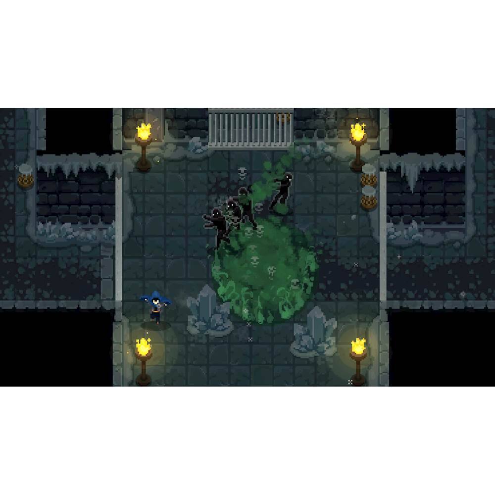 Alt View 14. Humble Bundle - Wizard of Legend.