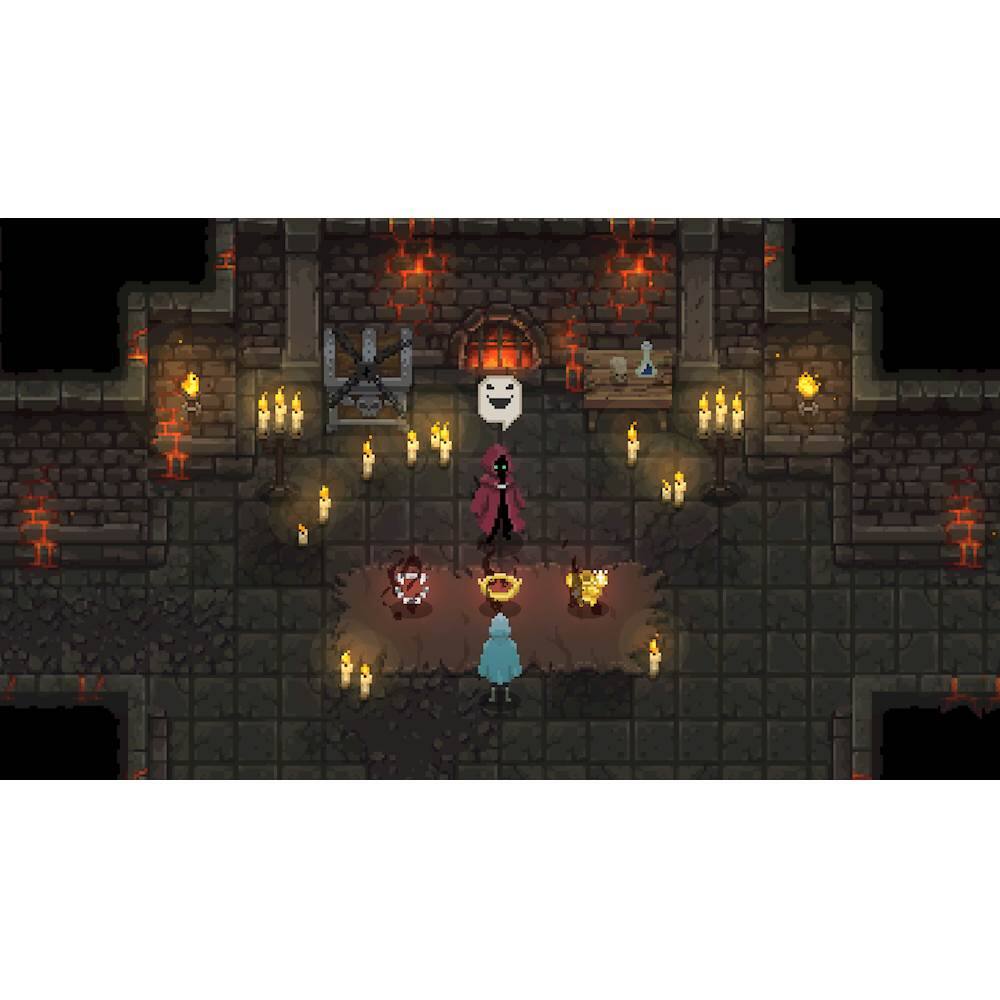 Alt View 15. Humble Bundle - Wizard of Legend.