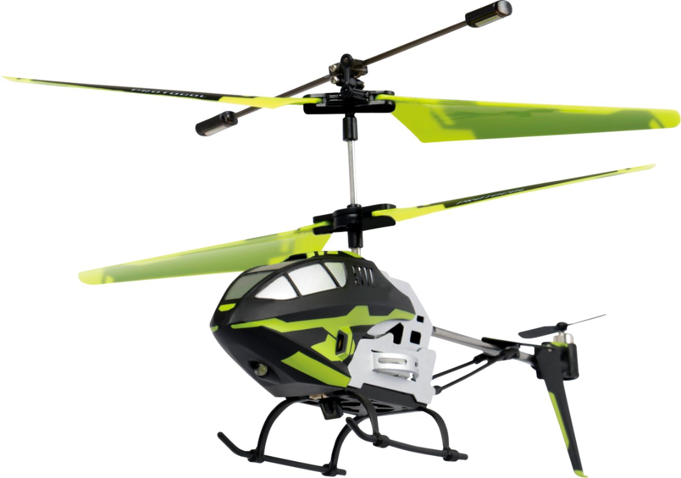 real remote control helicopter